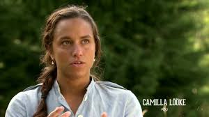 Camilla Lööke: "Det känns sjukt tomt"