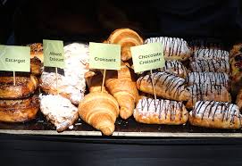 More images for traditional french breakfast » French Breakfast 9 Delicious Dishes That Parisians Love To Eat In The Morning