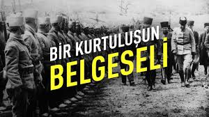Bu kurtuluş mücadelesi türk edebiyatı'nda sıkça işlendiği gibi, türk resminde de tasvir edilmiştir. Kurtulus Savasi Belgeseli 30 Agustos Zaferi Youtube