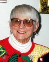 Louise Siebert Obituary (1922-2017)