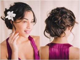 It's time to get hitched, seaside edition. Stunning Beach Wedding Hairstyles Tropical Hair Styling Tips