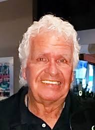 David Lee Moore — Fraker Funeral Home, Inc.