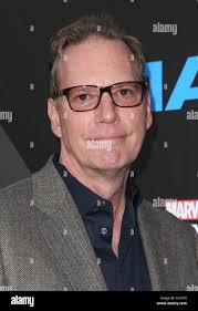 Scott buck hi-res stock photography and images