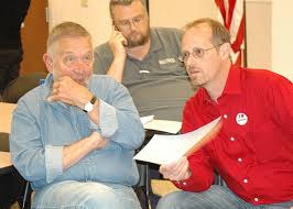 Kempton will remain Waverly mayor