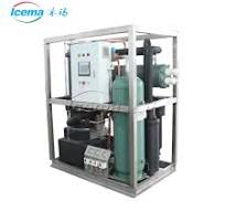 Customized Tube Ice Machine Ice Maker Machine for Human Consumption