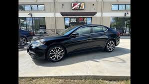 Image result for Crystal Black 2015 Acura