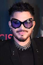 Adam Lambert