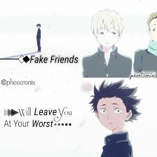 The movie is a 2016 japanese animated teen drama film produced by kyoto animation, directed by naoko yamada and written by reiko yoshida, featuring character designs by futoshi nishiya and music by kensuke ushio. Pin On Anime Quotes