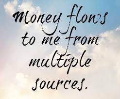 25 money affirmations to attract wealth and abundance. Money Financial Affirmations That Work Fast