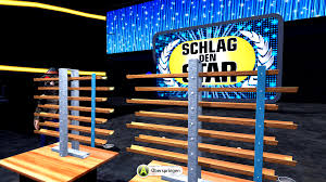Sorry, no review of schlag den star yet. Nintendo Of Europe To Distribute Schlag Den Star On Switch Game Based On Popular German Tv Show Nintendo Everything