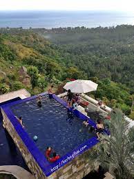 Kolam renang yang ada di lombok timur. 8 Kolam Renang Di Lombok Yang Instagramable Jalan Jalan Makan Makan