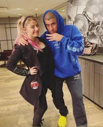 Crocs x bad bunny like what?! Bad Bunny Guest Alexabliss