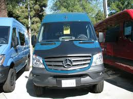 Image result for Brilliant Blue 2016 Sprinter