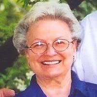 Shirley Stratton Obituary (1923