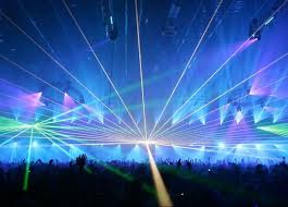 90s Rave Lights And Hands Ravehaven Dance Music Electronic Dance Music Trance Music