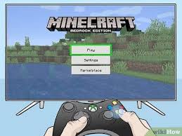 Sadly minecraft ps4 only has the. 4 Ways To Join A Minecraft Server Wikihow