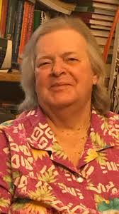 Patty Harman's Instagram, Twitter & Facebook