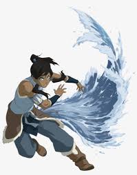 Tagged under comedy, katara, deviantart, art, character. Korra Avatar The Last Airbender Avatar The Legend Of Korra Free Transparent Png Download Pngkey