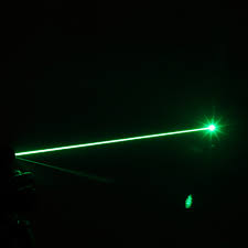 200mw 532nm Rechargeable Green Laser Pointer Beam Light Single Point Black Laserpointerpro