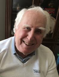 Obituary information for John Charles Bucur