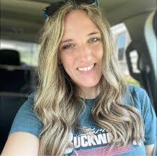 Cory Merkel's Instagram, Twitter & Facebook