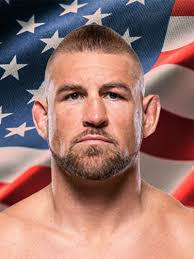 Dustin Jacoby : Official MMA Fight Record (20-9-1)