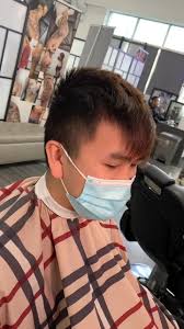 Prestige Barbershop Markham