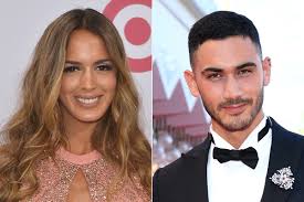 La prueba de que Alejandro Speitzer y Shannon de Lima, ¡sí son pareja!