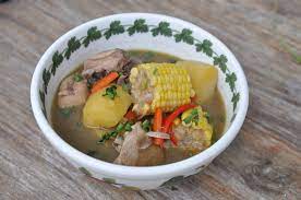 Yuk, kita simak resepnya dibawah ini. Sup Ayam Jagung Manis