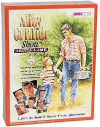 Read on for some hilarious trivia questions that will make your brain and your funny bone work overtime. The Andy Griffith Show Trivia Game Board Game Boardgamegeek