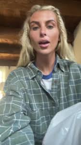 Tommy Paul and Paige Lorenze