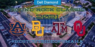 The annual tournament in lake buena vista plays host to 164 teams. 2021 Round Rock Classic Schedule Express