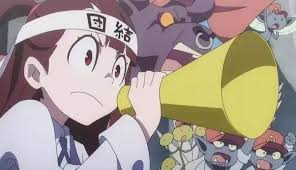 11 anime to watch on netflix right now an original list. What Are Some Good Age Appropriate Anime For A 12 13 Year Old Girl Quora
