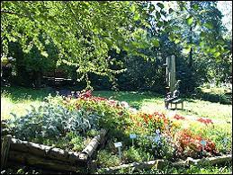 Wohnung gera mit garten ab 146 €, 1 wohnungen mit reduzierten preis! Botanischer Garten Gera Thuringen