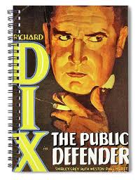 Dix Spiral Notebooks for Sale