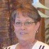 Obituary for Betty Jo Oliver