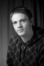 A Girl and Her Squid