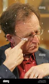 Martin hollins hi-res stock photography and images