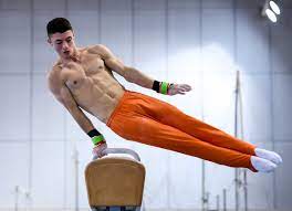 24th july 2021, 16:34pm | international 24.07.21, ariake gymnastics centre tokyo: Rhys Mcclenaghan Ar Twitter I M Going To The Olympic Games A Dream Come True Also First Ever Irish Gymnast To Make A World Final Thinkopendoors Beundeniable Https T Co V1dzp6wfxb