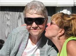 Mary Taft Obituary (2007)