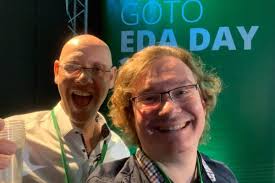 2022, it's been a blast