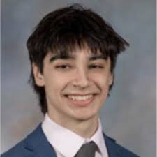 Scholar Snapshot featuring Kyle A. Oubre