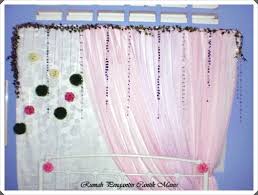 Kami sedia menerima tempahan daripada pelbagai institusi kerajaan, swasta, mahupun pribadi seperti rumah, pejabat, sekolah dan sebagainya; Hiasan Bilik Cantik Manis Bridal Bouquet