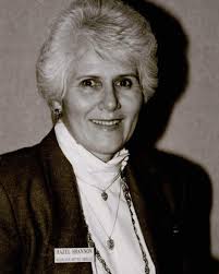 Obituary information for Hazel Mary Shannon