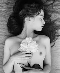 Ryonen - pussy and ass exposed