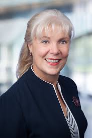 Leadership — 2020-2021 Innovation and Impact Report