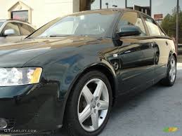 Image result for Tief Green 2004 Audi