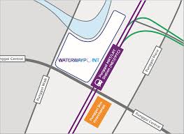 Since that is in the same building of junction as i replied to another commentor, as a guy who lives near central, the bp lrt stations seem super alien to me! Waterway Point About