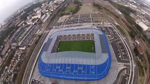 Zapping quinze mondial top 14 : Top 14 La Lnr Retient Six Stades Pour Accueillir Les Demi Finales De La Saison 2015 2016 Le Rugbynistere