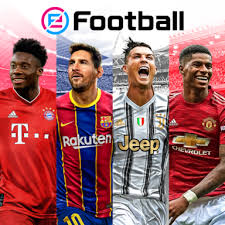 Efootball Pes 2021 5 1 0 Apk Download By Konami Apkmirror
